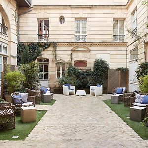 L'Apparthotel Particulier Bordeaux